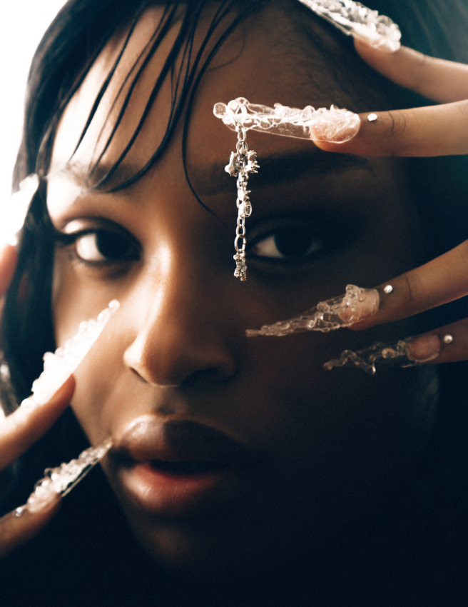 WENDY RORONG - PORTFOLIO - EDITORIAL